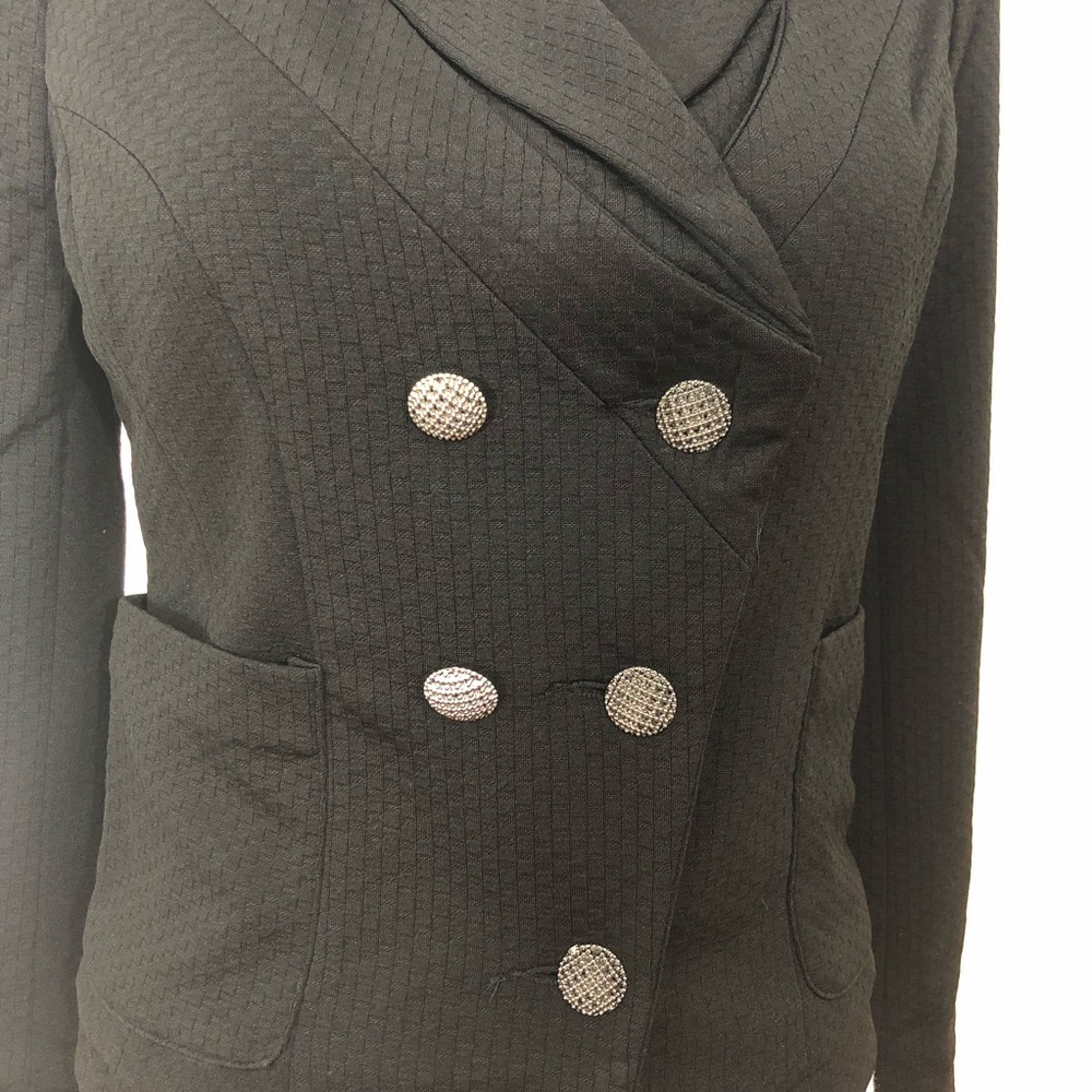 Mischa Barton Mary Jane Jacket! - Picture 2 of 6